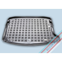 Car rubber trunk mat SEAT ATECA (2016-...) 231428