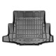 Car rubber trunk mat BMW 1 E87 (2004-2011) FROGUM