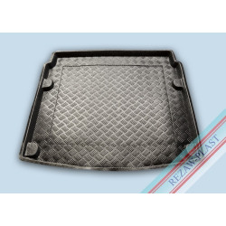 Car trunk mat AUDI A4 Sedan (2008-...) 11011 , 102018M