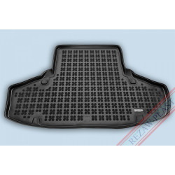 Car rubber trunk mat LEXUS GS (2005-2011) 233305