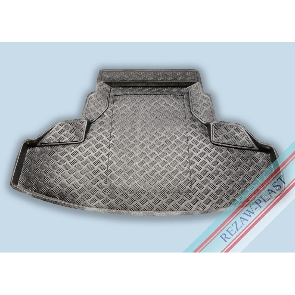 Car trunk mat HONDA ACCORD Sedan (2008-...)  18012 , 100521M