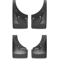 Mud flaps CADILLAC ESCALADE (2007-2013) WEATHERTECH