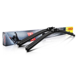 Wiper blades FORD C-MAX (2003-2010) AM467S