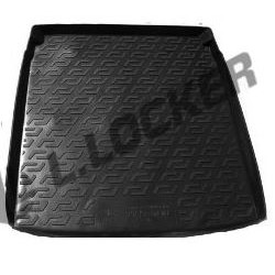 Car trunk mat VW PASSAT B7 Sedan (2011-...)
