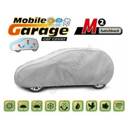 Car cover MOBILE GARAGE *M2 Hatchback*