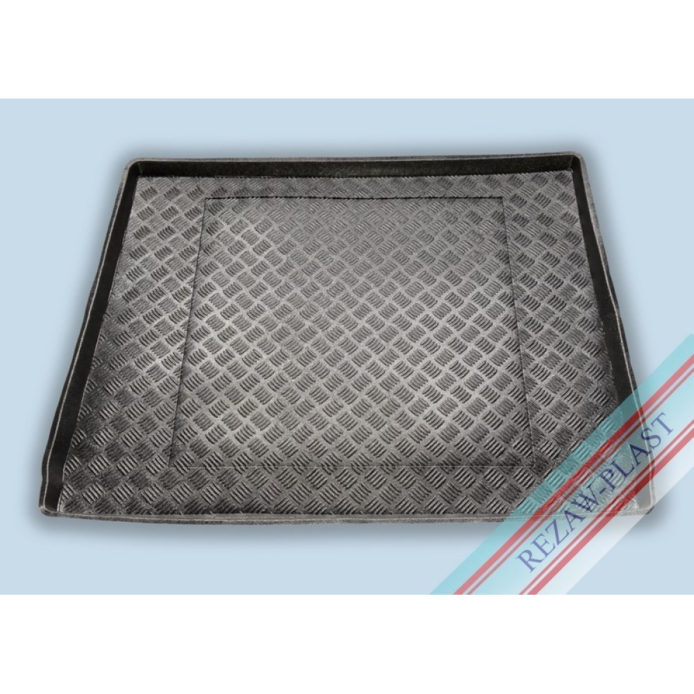 Car trunk mat MB ML-class W163 (1998-2005) 17031