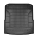 Car rubber trunk mat SKODA LIFTBACK III (2015-...) FROGUM