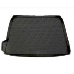 Car trunk mat CITROEN C4 HB (2004-2010)
