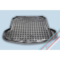 Car rubber trunk mat RENAULT MEGANE IV Sedan (2016-...) 231393