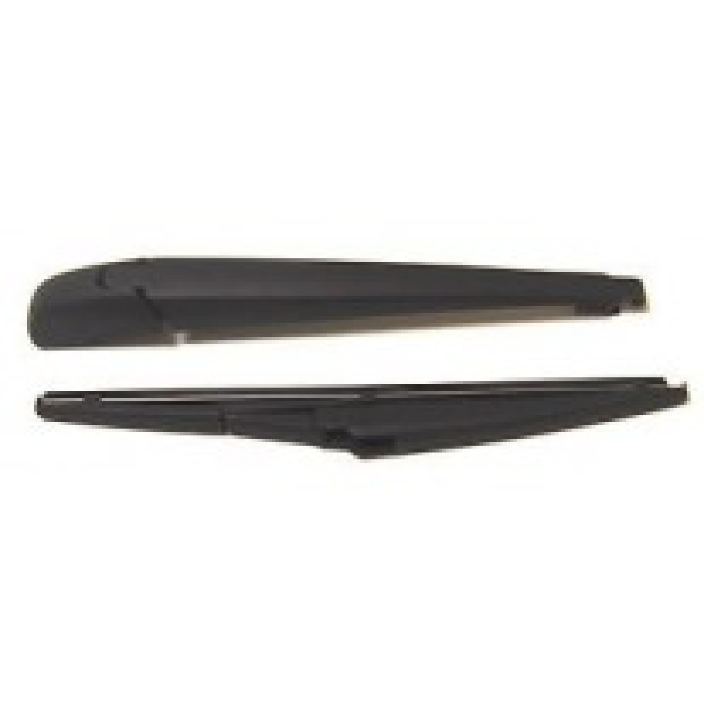 Rear wiper blade holder TOYOTA LAND CRUISER 200 (2007-2016) 8184RWT1