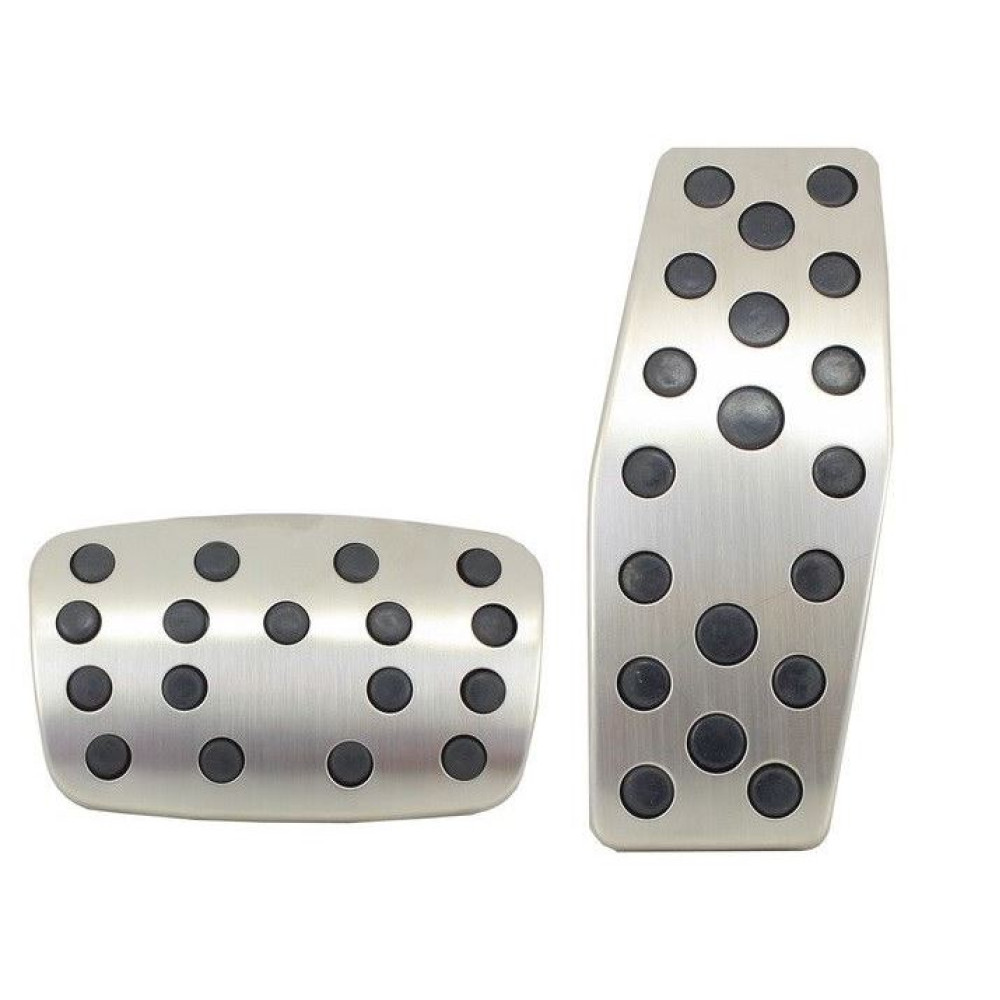 Kit of pedal OPEL ASTRA J/MOKKA/INSIGNIA Automatic KPOPA02