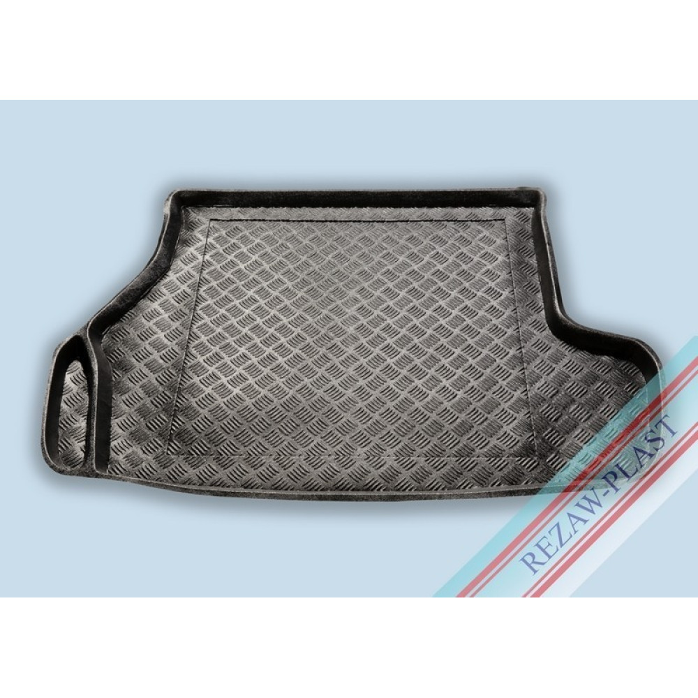 Car trunk mat BMW 3 E46 Touring (1998-2005) 12053 , 102102M