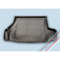 Car trunk mat BMW 3 E46 Touring (1998-2005) 12053 , 102102M