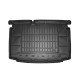 Car rubber trunk mat SKODA SCALA (2019-...) FROGUM
