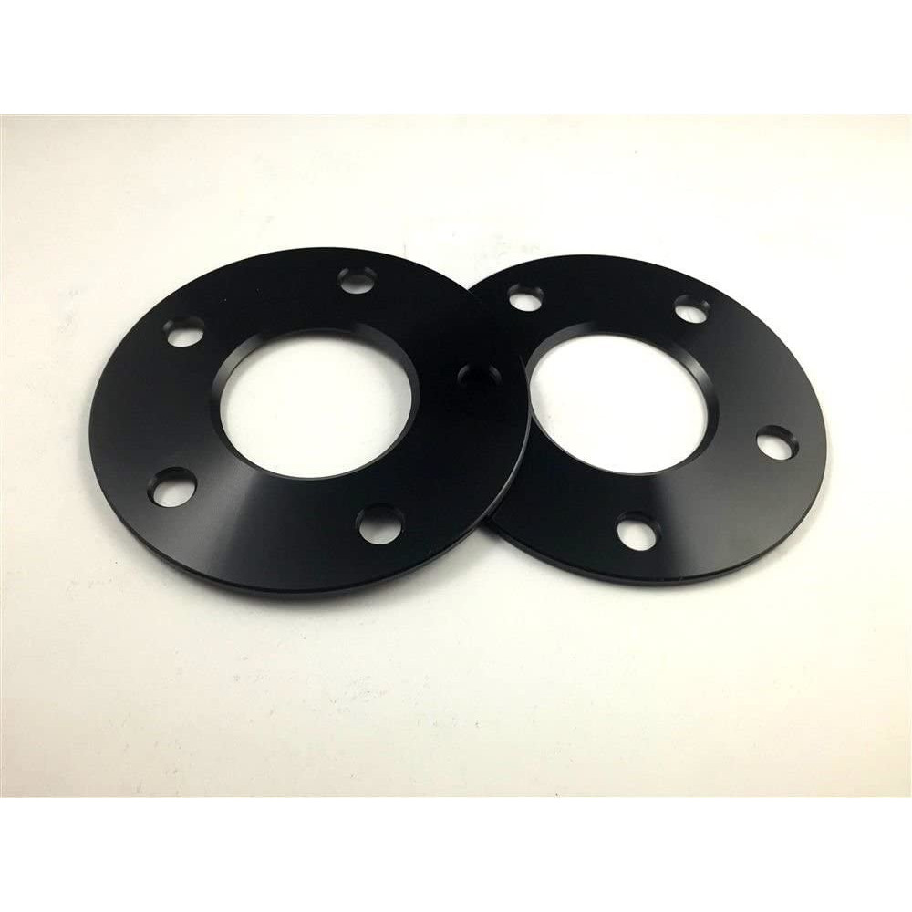 Wheel spacer 5mm 4x108/5x108/5x110 65.1 (1 pcs.)