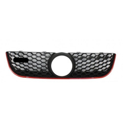Front grill VW POLO facelift (2005-2009) GTDSGN