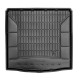 Car rubber trunk mat MAZDA 3 Sedan (2013-...) FROGUM