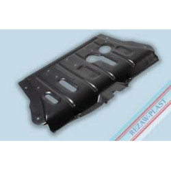 Under engine DACIA DUSTER 4x2 (2010-2018) 151009