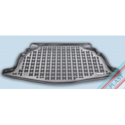 Car rubber trunk mat TOYOTA COROLLA HB 1.2 / 1.8 Hybrid (2019-...) 231775