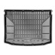 Car rubber trunk mat SUZUKI VITARA bottom floor (2014-...) FROGUM