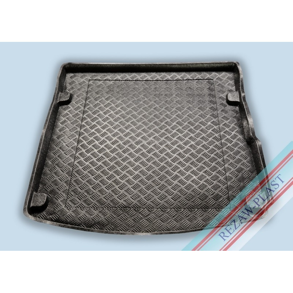 Car trunk mat AUDI A6 Sedan (2004-2011) 11008 , 102014M