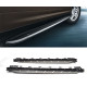 Car running boards PORSCHE CAYENNE II (2010-2018) RBPO01