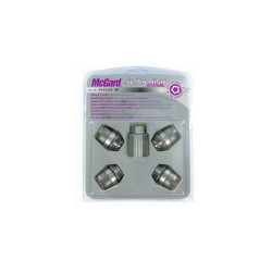 Locking wheel nut 12x1.5x35 mm FORD,VOLVO (MCGARD) 24212SL