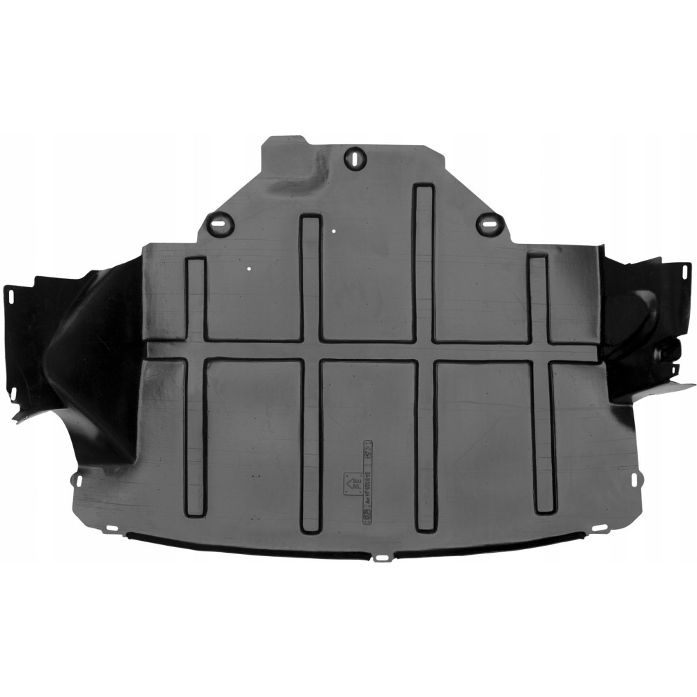 Under engine cover RENAULT MASTER 2.3 CDTI (2010-...) 150812