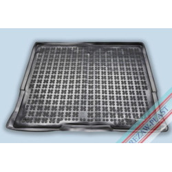Car rubber trunk mat FIAT TALENTO LONG (2014-….) 231394