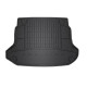 Car rubber trunk mat HONDA CR-V (2002-2007) FROGUM