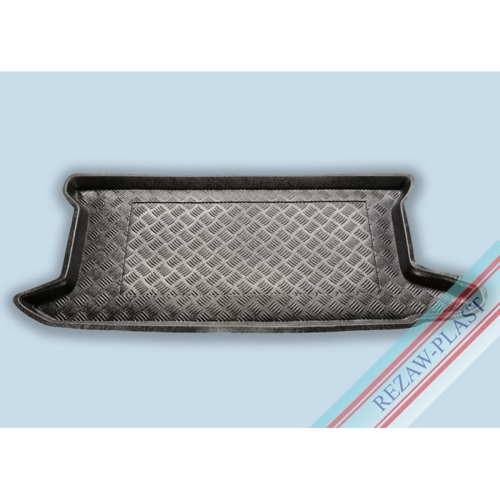 Car trunk mat TOYOTA YARIS II (2005-2008) 33012 , 101725M