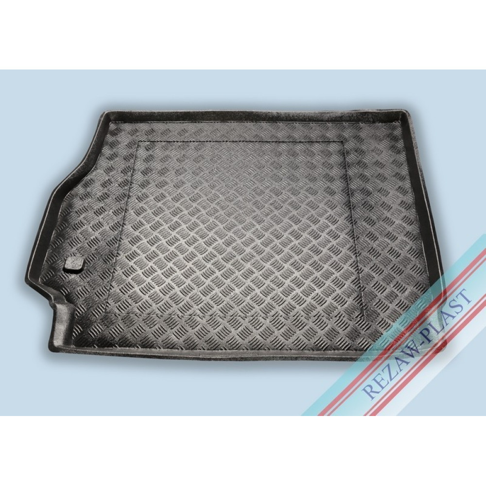 Car trunk mat LAND ROVER RANGE ROVER SPORT (2005-2013) 34081,103404M