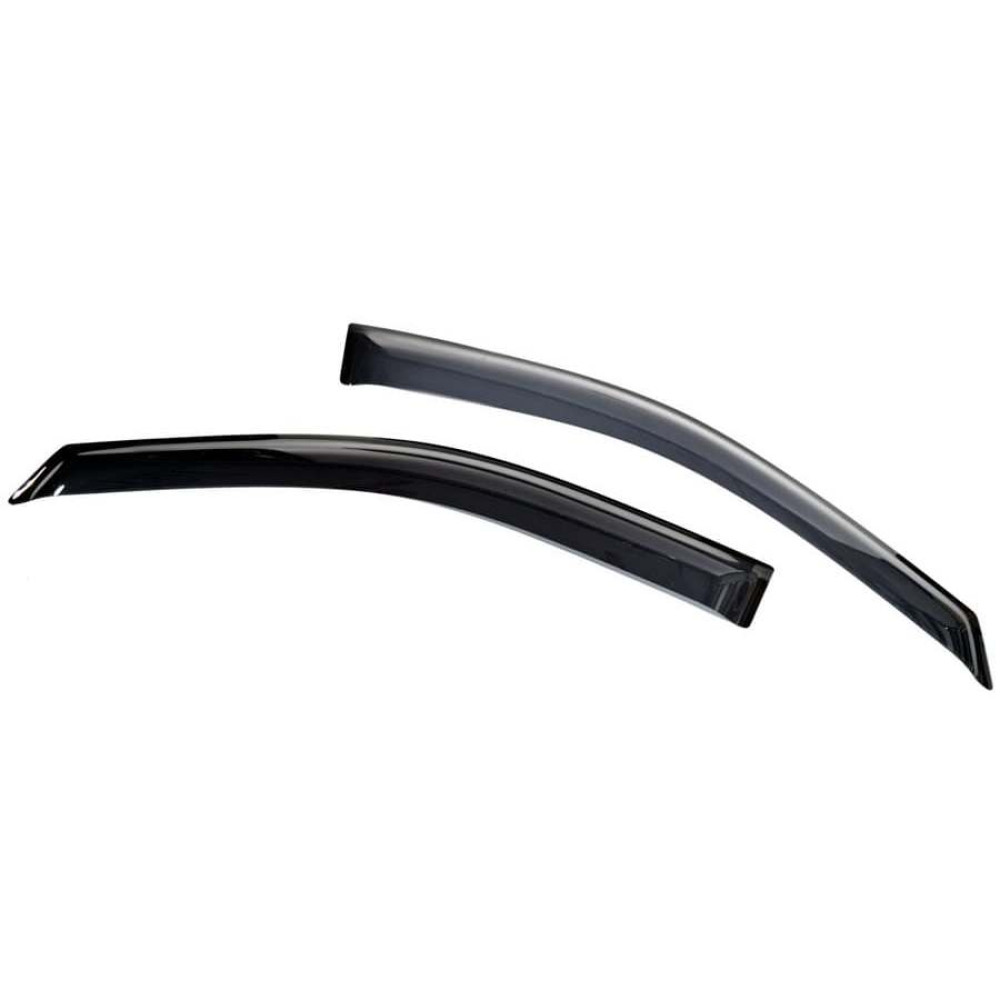 Window deflectors front OPEL ZAFIRA LIFE (2019-...) REIN