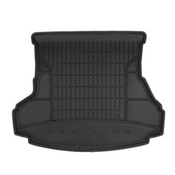 Car rubber trunk mat TOYOTA AVENSIS Sedan (2009-...) FROGUM