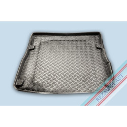 Car trunk mat AUDI A6 Avant (2004-2011) 11009