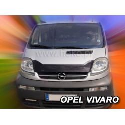 Deflector de capó OPEL VIVARO I (2001-2014) 02133