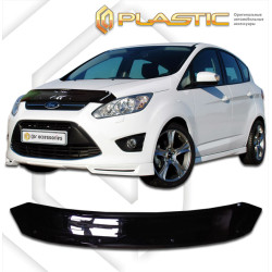 Deflector de capó FORD C-MAX II (2010-2015) CA-PLASTIC