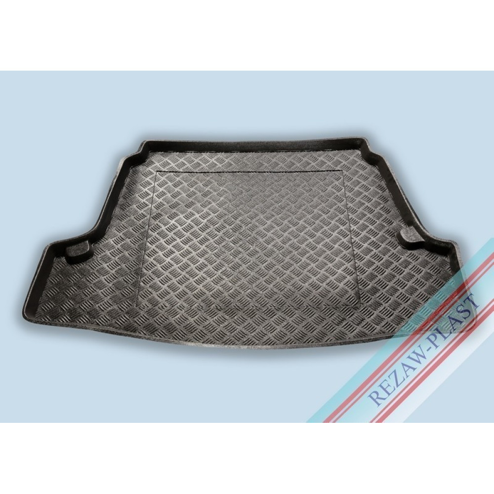 Car trunk mat HYUNDAI i40 Sedan (2012-...) 18061 , 100629M