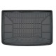 Car rubber trunk mat MINI CLUBMAN II (F54)(2017-...)