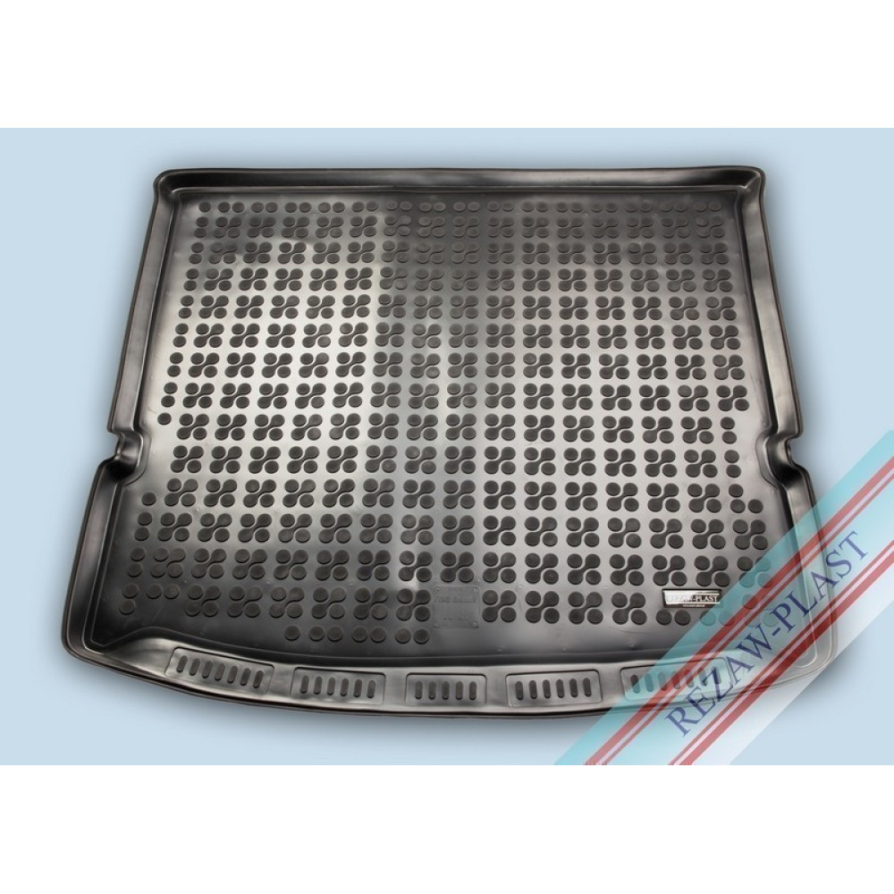 Car rubber trunk mat FORD GALAXY (2015-...) 230454
