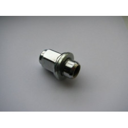 Tuerca de rueda NISSAN 12x1,25x37mm (BIMECC)