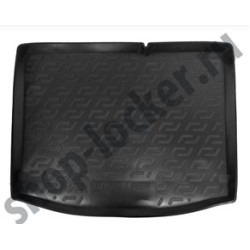 Car trunk mat SUZUKI VITARA lower floor (2014-...)