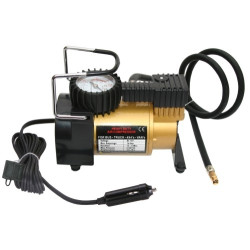 Electric air compressor 12V *AC 580* 150PSI