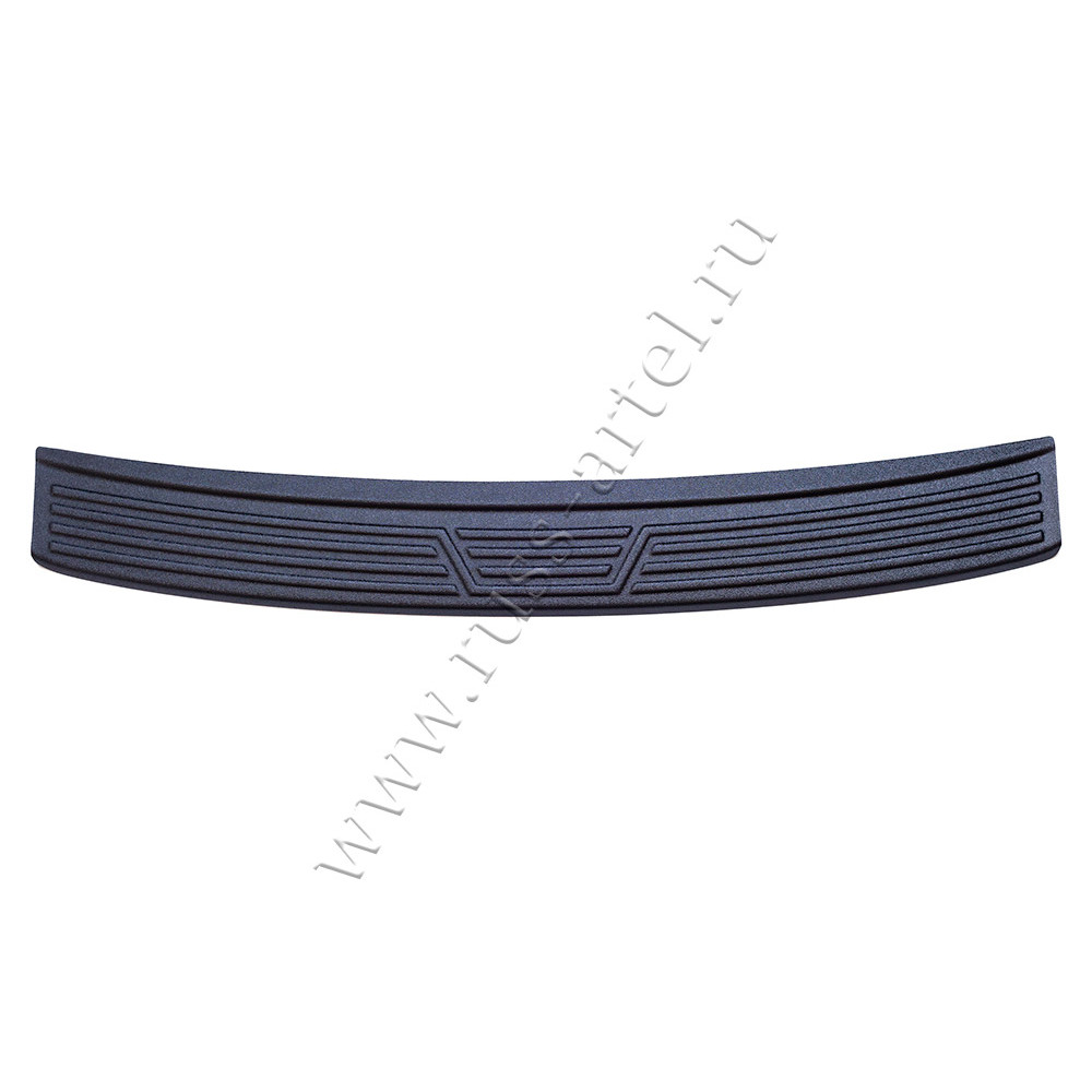 Rear bumper cover SKODA OCTAVIA III Sedan/HB Facelift (2017-2020) NS161302