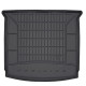 Car rubber trunk mat SEAT TARRACO (7s.)(2018-...) FROGUM