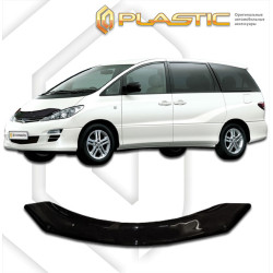 Deflector de capó TOYOTA PREVIA (2000-2006) CA-PLASTIC