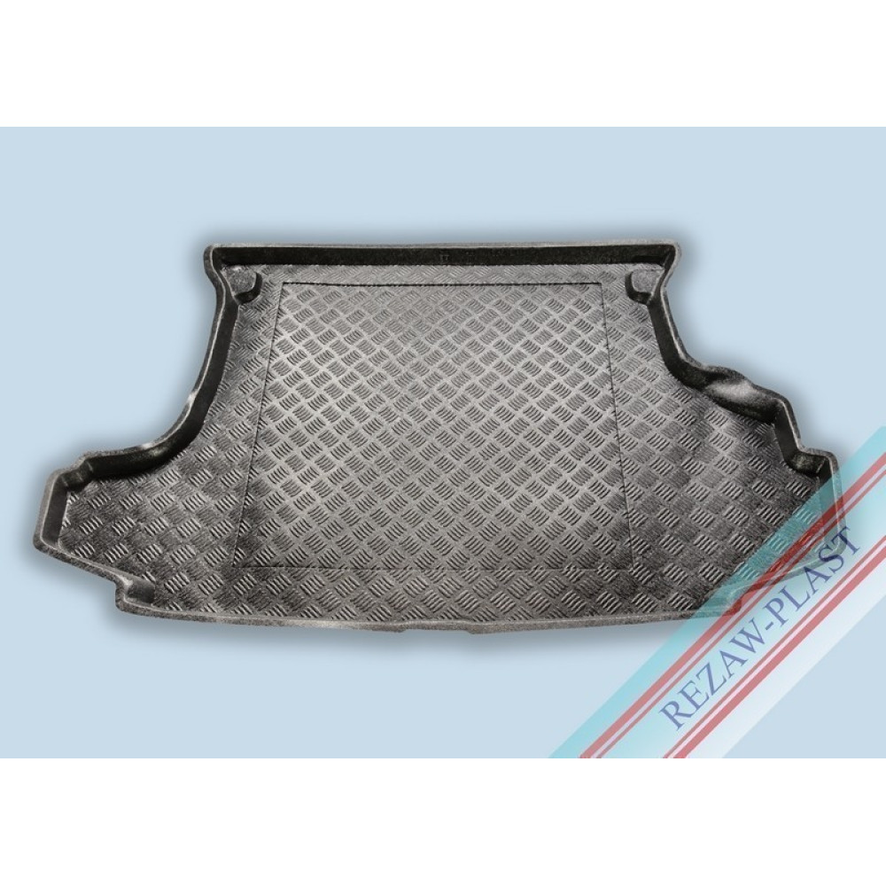 Car trunk mat NISSAN X-TRAIL (2001-2007) 35006 , 101016M