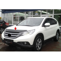 Deflector de capó HONDA CR-V (2015-2017) EGR