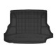 Car rubber trunk mat RENAULT LAGUNA II HB (2001-2007) FROGUM