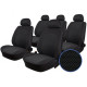 Fundas de asientos para coche *COMFORT* CITROËN C4 Picasso (5s.)(2006-2013)